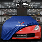 Corvette Outdoor Car Cover For All Model