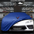 Corvette Outdoor Car Cover For All Model