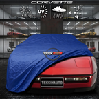 Corvette Outdoor Car Cover For All Model