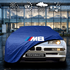 BMW Waterproof Car Cover - Custom Fit Outdoor Cover For All Model