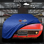 Corvette Outdoor Car Cover For All Model