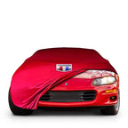 Chevrolet Camaro Indoor-Autoabdeckung für alle Modelle