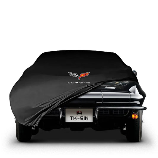 CORVETTE C2 INDOOR CAR COVER FOR ALL MODEL