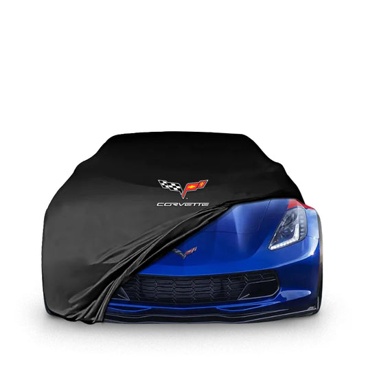 CORVETTE C7 INDOOR CAR COVER FOR ALL MODEL
