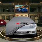 CORVETTE C6 INDOOR CAR COVER FOR ALL MODEL