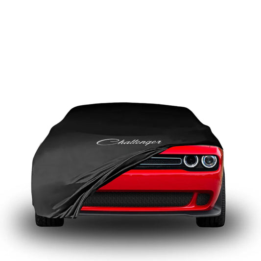 DODGE CHALLENGER (2008-2023) INDOOR CAR COVER FOR ALL MODEL