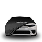 DODGE CHARGER START SCAT PACK (2014-2024) INDOOR CAR C0VER