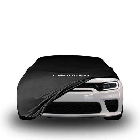 DODGE CHARGER START SCAT PACK (2014-2024) INDOOR CAR C0VER