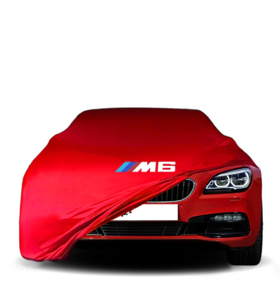 BMW M6 Car Cover Indoor Cover