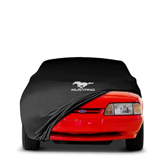 Ford Mustang Car Cover Custom Production For all Model