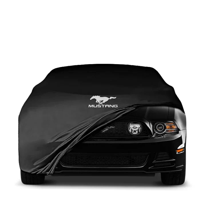 Ford Mustang Car Cover Custom Production For all Model