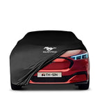 FORD MUSTANG MACH E INDOOR CAR COVER FOR ALL MODEL