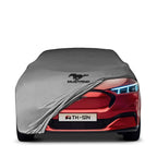 FORD MUSTANG MACH E INDOOR CAR COVER FOR ALL MODEL