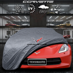 Corvette Outdoor Car Cover For All Model