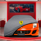 Ferrari Outdoor Waterproof Car Cover - Custom Fit - All Model