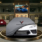 CORVETTE C8 INDOOR CAR COVER FOR ALL MODEL