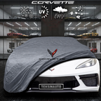 Corvette Outdoor Car Cover For All Model