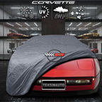 Corvette Outdoor Car Cover For All Model