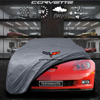 Corvette Outdoor Car Cover For All Model