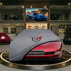 CORVETTE C5 INDOOR CAR COVER FOR ALL MODEL