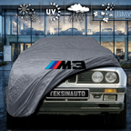 BMW Waterproof Car Cover - Custom Fit Outdoor Cover For All Model