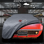 Corvette Outdoor Car Cover For All Model