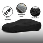 Corvette Outdoor Car Cover For All Model