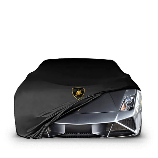 LAMBORGHINI GALLARDO LP 560-4 (2008-2013) INDOOR CAR COVER FOR ALL MODEL