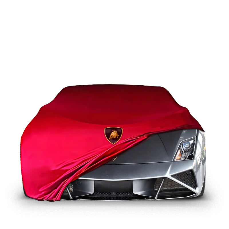 LAMBORGHINI GALLARDO LP 560-4 (2008-2013) INDOOR CAR COVER FOR ALL MODEL