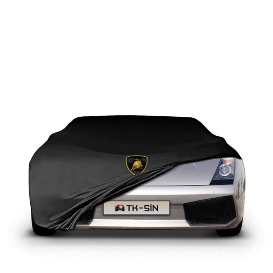 LAMBORGHINI GALLARDO SPYDER (2005-2008) INDOOR CAR COVER FOR ALL MODEL