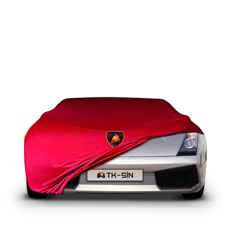 LAMBORGHINI GALLARDO SPYDER (2005-2008) INDOOR CAR COVER FOR ALL MODEL