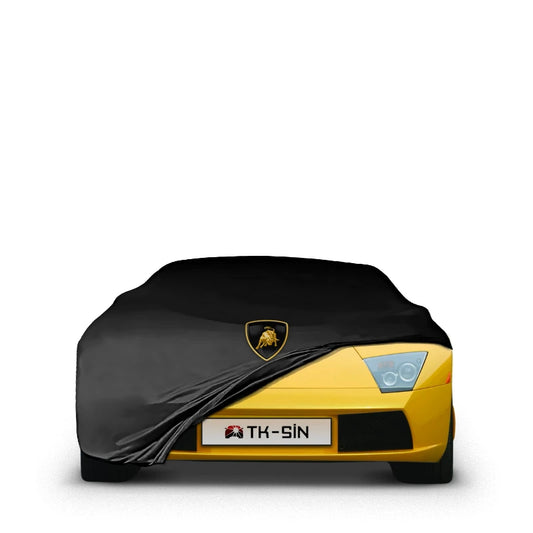 LAMBORGHINI MURCIELAGO (2001-2006) INDOOR CAR COVER FOR ALL MODEL