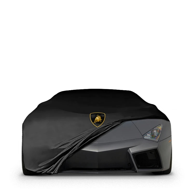 LAMBORGHINI REVENTON (2008-2009) INDOOR CAR COVER FOR ALL MODEL
