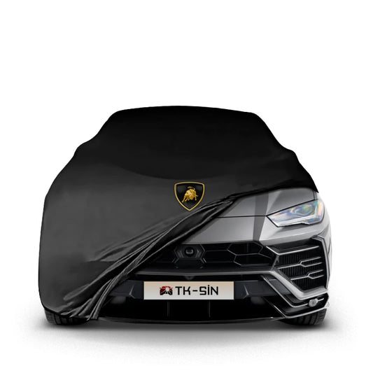LAMBORGHİNİ URUS (2018-) INDOOR CAR COVER FOR ALL MODEL