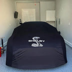 SHELBY INDOOR CAR COVER FOR ALL MODEL