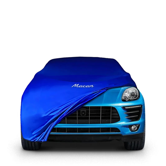 PORSCHE MACAN INDOOR CAR COVER FOR ALL MODEL