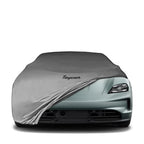 PORSCHE TAYCAN (Y1A) INNENABDECKUNG FÜR ALLE MODELLE