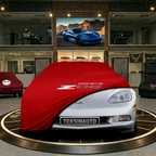 CORVETTE C6 INDOOR CAR COVER FOR ALL MODEL