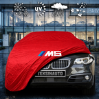 BMW Waterproof Car Cover - Custom Fit Outdoor Cover For All Model