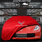 Corvette Outdoor Car Cover For All Model
