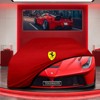 Ferrari Outdoor Waterproof Car Cover - Custom Fit - All Model