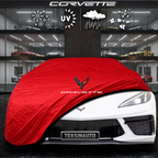 Corvette Outdoor Car Cover For All Model