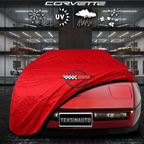 Corvette Outdoor Car Cover For All Model