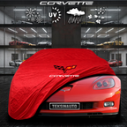 Corvette Outdoor Car Cover For All Model