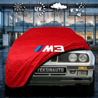BMW Waterproof Car Cover - Custom Fit Outdoor Cover For All Model
