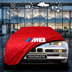 BMW Waterproof Car Cover - Custom Fit Outdoor Cover For All Model