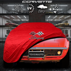 Corvette Outdoor Car Cover For All Model