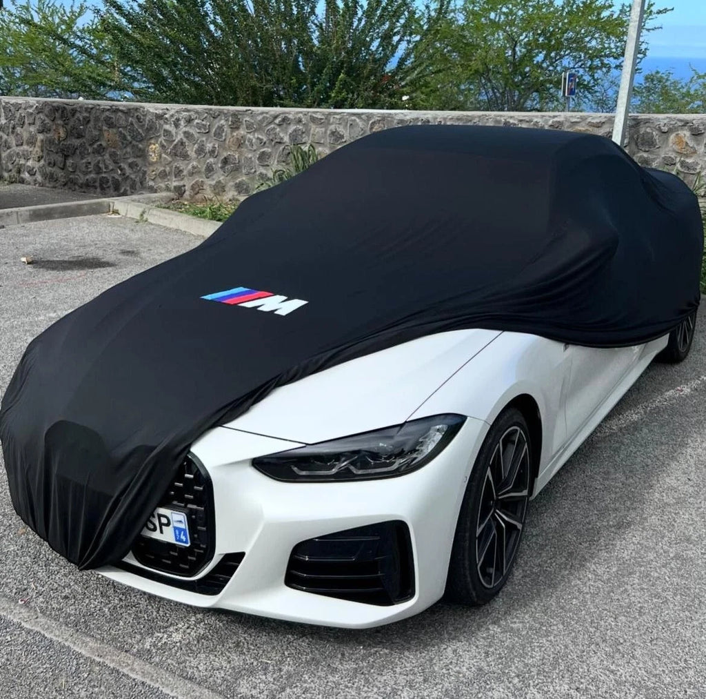 BMW M6 Car Cover Indoor Cover