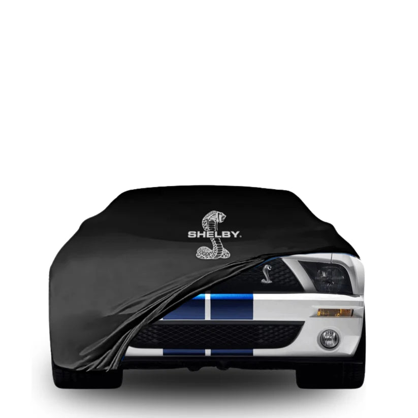 SHELBY INDOOR CAR COVER FOR ALL MODEL
