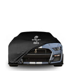 SHELBY INDOOR CAR COVER FOR ALL MODEL